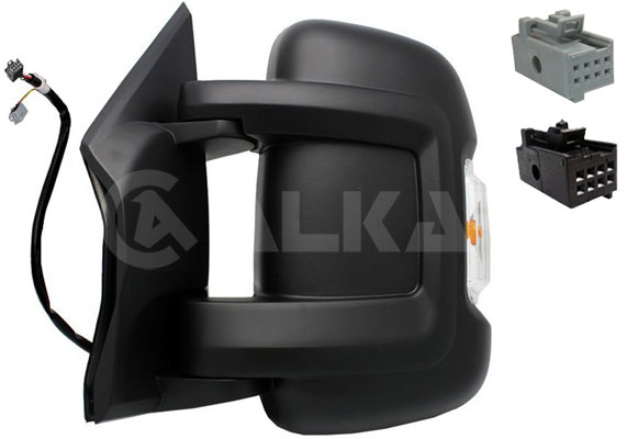 Alkar Buitenspiegel 9259922