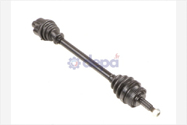 Depa Aandrijfas 3025225