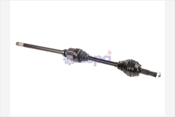 Depa Aandrijfas 3097500