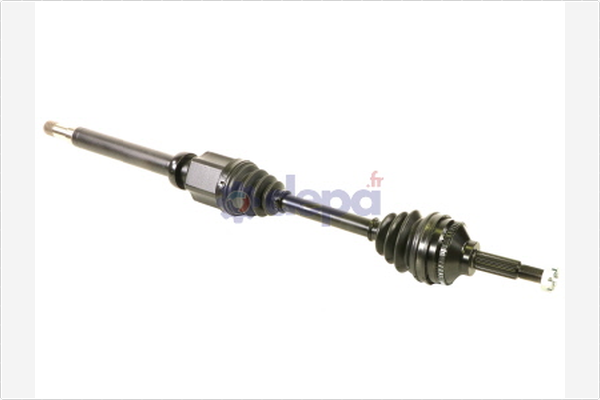 Depa Aandrijfas 3253948