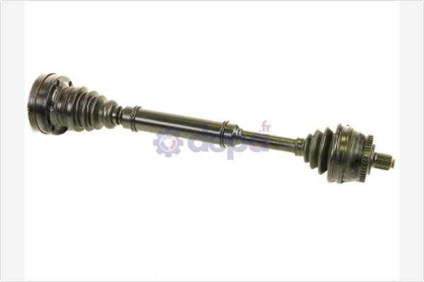 Depa Aandrijfas 3327645