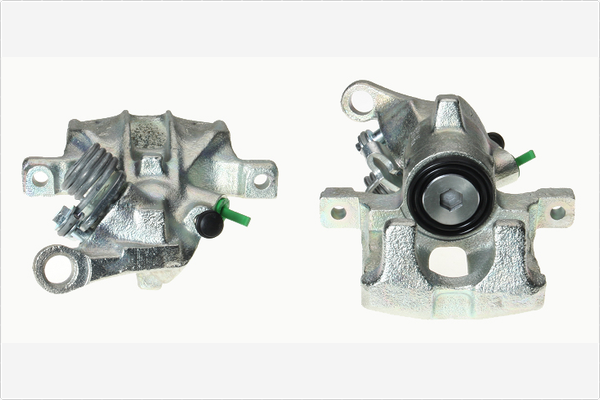 Depa Remzadel/remklauw ET71015