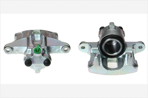 Depa Remzadel/remklauw ET72252