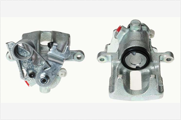 Depa Remzadel/remklauw ET72450