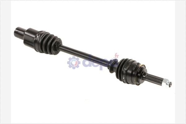 Depa Aandrijfas 3430400