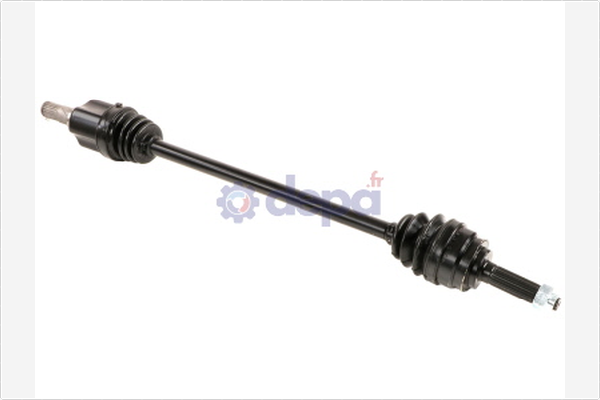 Depa Aandrijfas 3430700