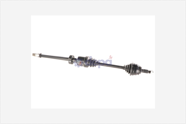 Depa Aandrijfas 3440160