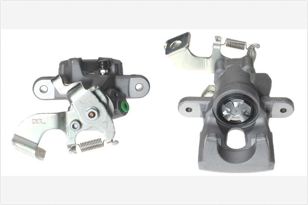 Depa Remzadel/remklauw ET74244