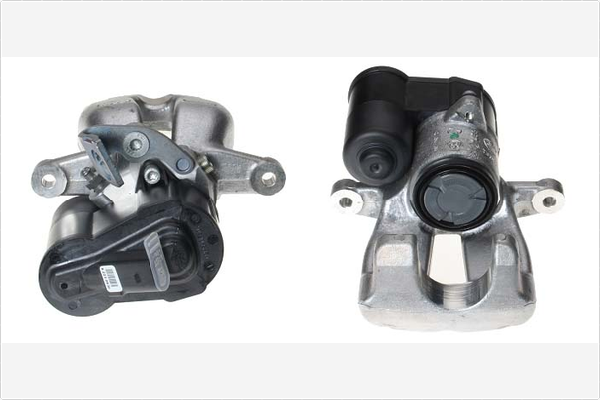 Depa Remzadel/remklauw ETM4266