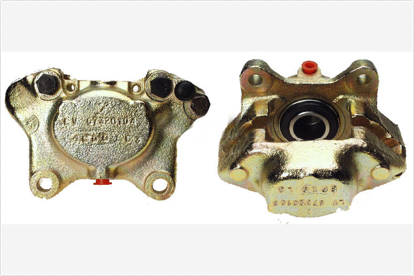 Depa Remzadel/remklauw ET7637