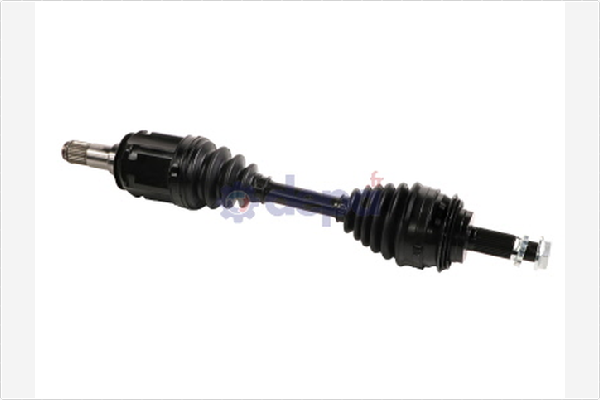 Depa Aandrijfas 3488100