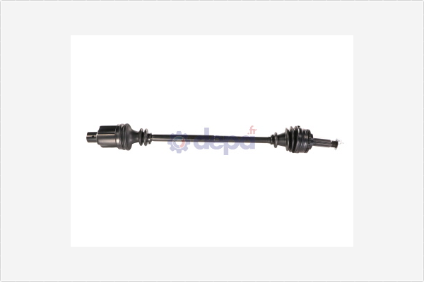 Depa Aandrijfas 3522000