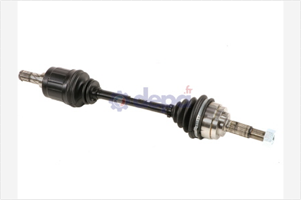 Depa Aandrijfas 3565502