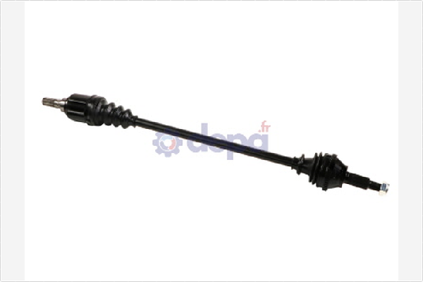 Depa Aandrijfas 3600980