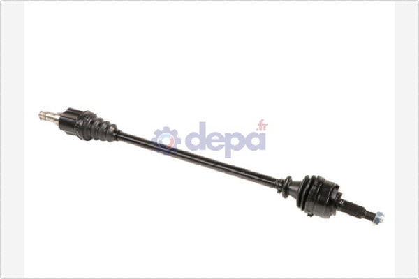 Depa Aandrijfas 3602000