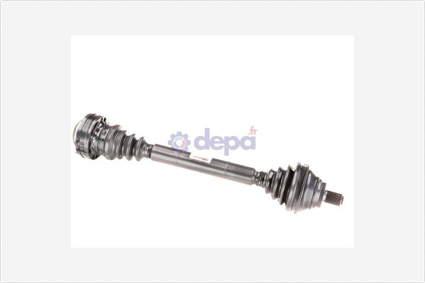 Depa Aandrijfas 3773260