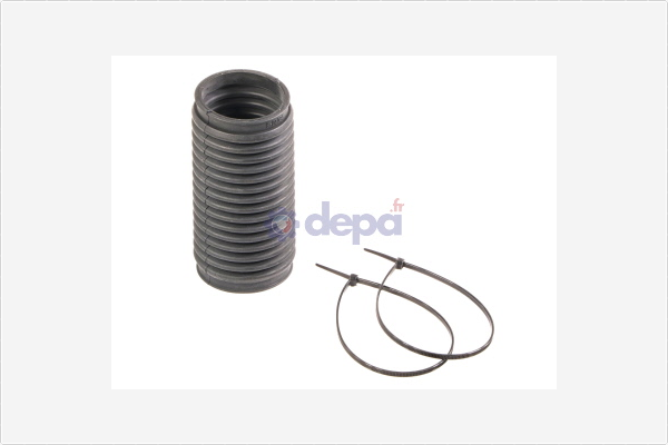 Depa Stuurhuishoes 4020