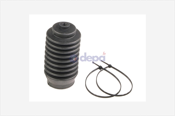 Depa Stuurhuishoes 4063