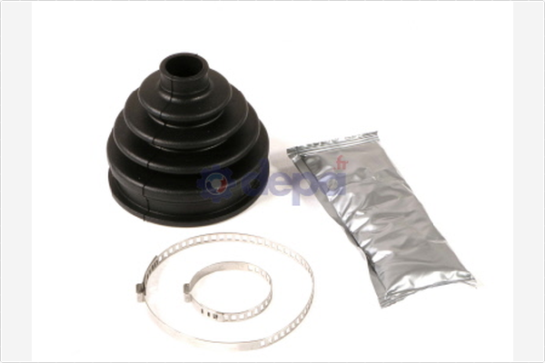 Depa Aandrijfashoes 5026