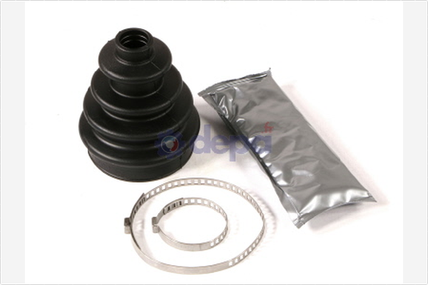 Depa Aandrijfashoes 5033