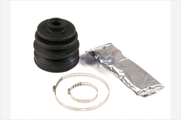 Depa Aandrijfashoes 5081