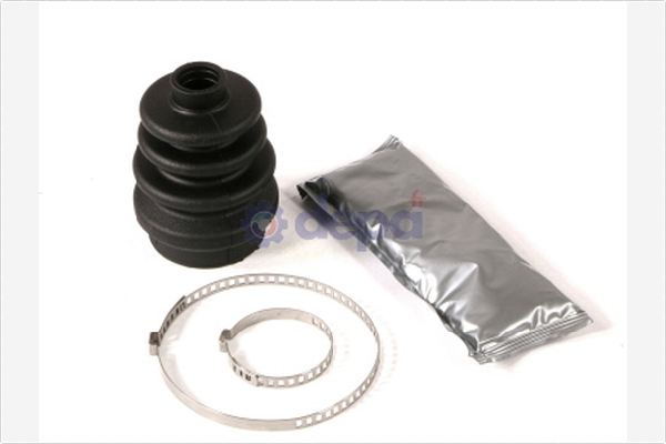 Depa Aandrijfashoes 6019