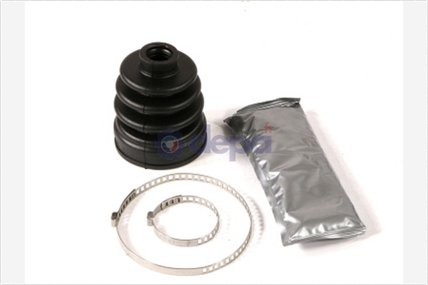 Depa Aandrijfashoes 6053