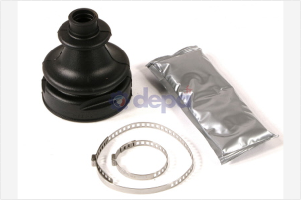 Depa Aandrijfashoes 6063