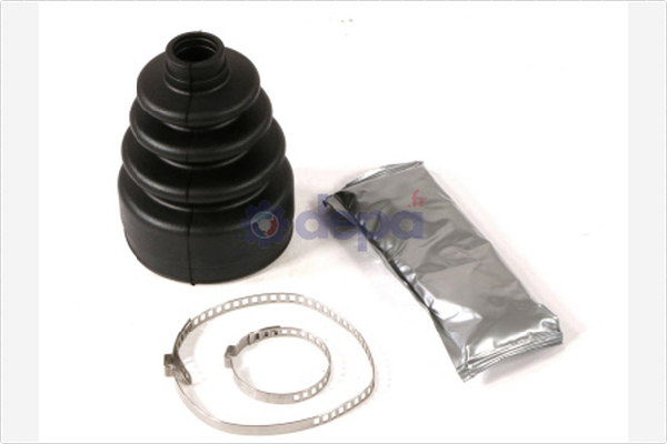 Depa Aandrijfashoes 6064