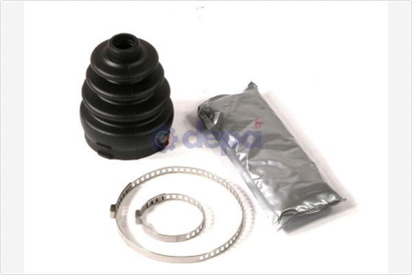 Depa Aandrijfashoes 6080