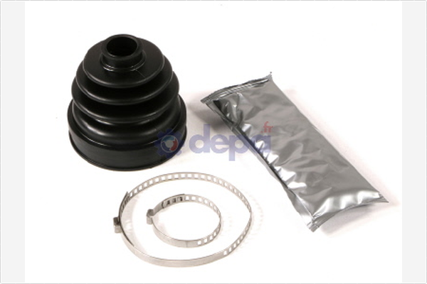 Depa Aandrijfashoes 6085