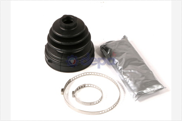 Depa Aandrijfashoes 6110