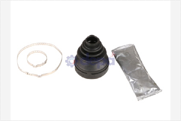 Depa Aandrijfashoes 6121