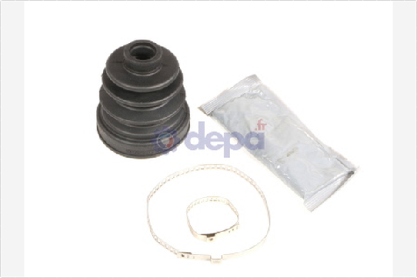 Depa Aandrijfashoes 6124