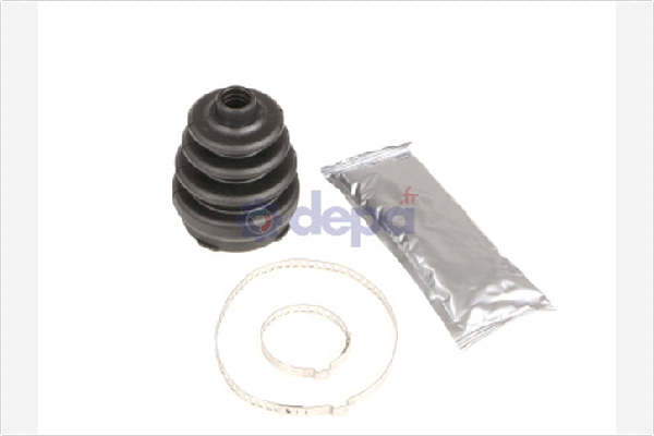 Depa Aandrijfashoes 6126