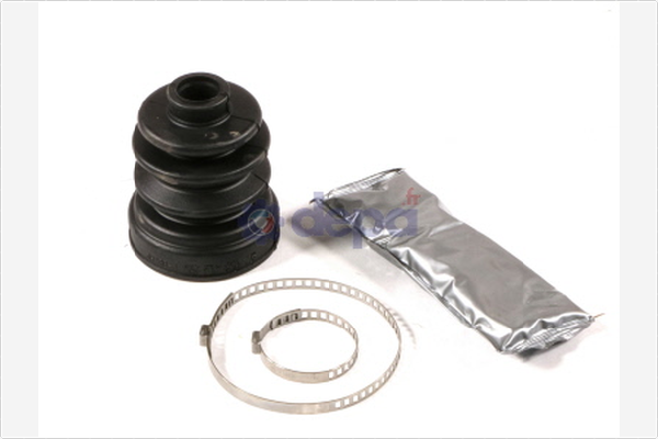 Depa Aandrijfashoes 6163