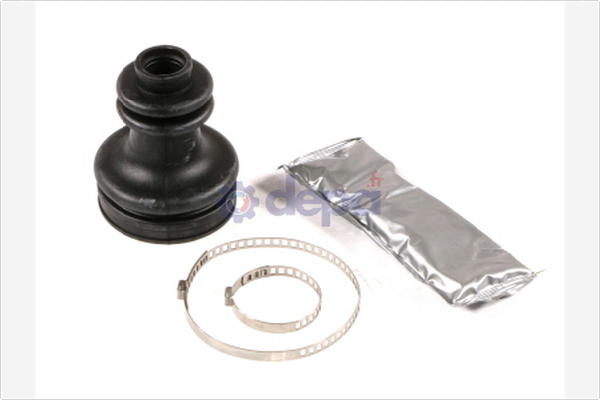 Depa Aandrijfashoes 6169