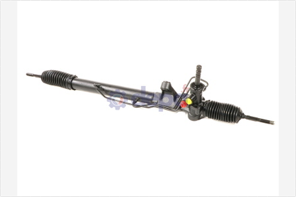 Depa Stuurhuis A1856