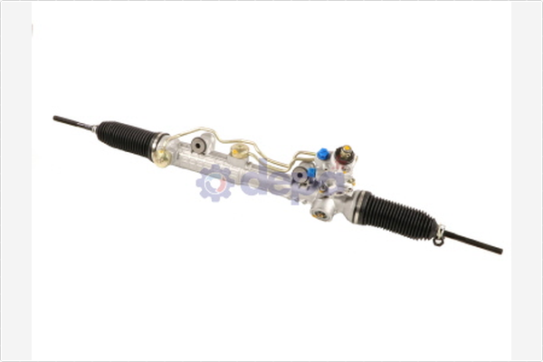 Depa Stuurhuis A2056