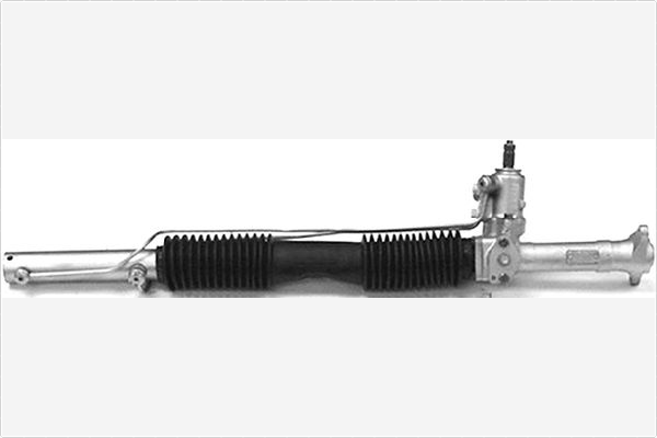 Depa Stuurhuis A555R