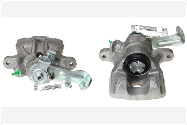 Depa Remzadel/remklauw ET75000