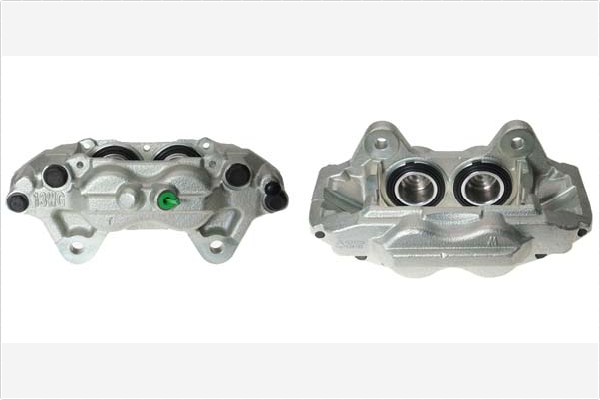 Depa Remzadel/remklauw ET75010