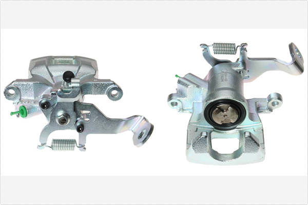 Depa Remzadel/remklauw ET75014