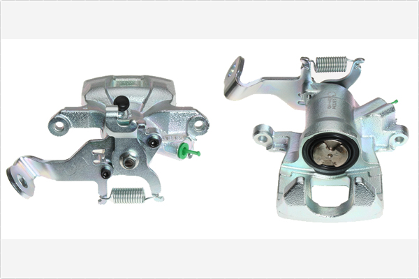 Depa Remzadel/remklauw ET75015