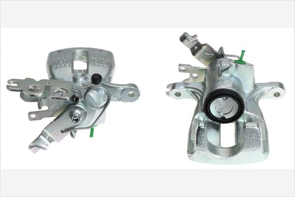 Depa Remzadel/remklauw ET75149