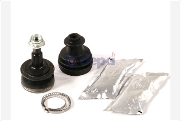 Depa Homokineet reparatieset JME82