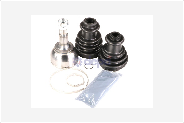 Depa Homokineet reparatieset JP10