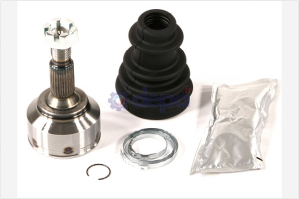 Depa Homokineet reparatieset JP55