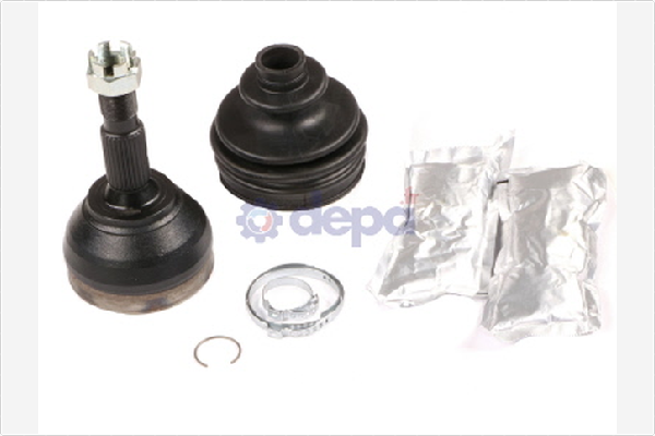 Depa Homokineet reparatieset JP58