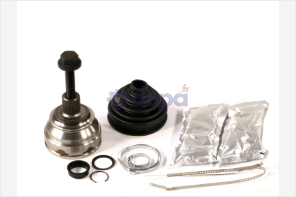 Depa Homokineet reparatieset JW32